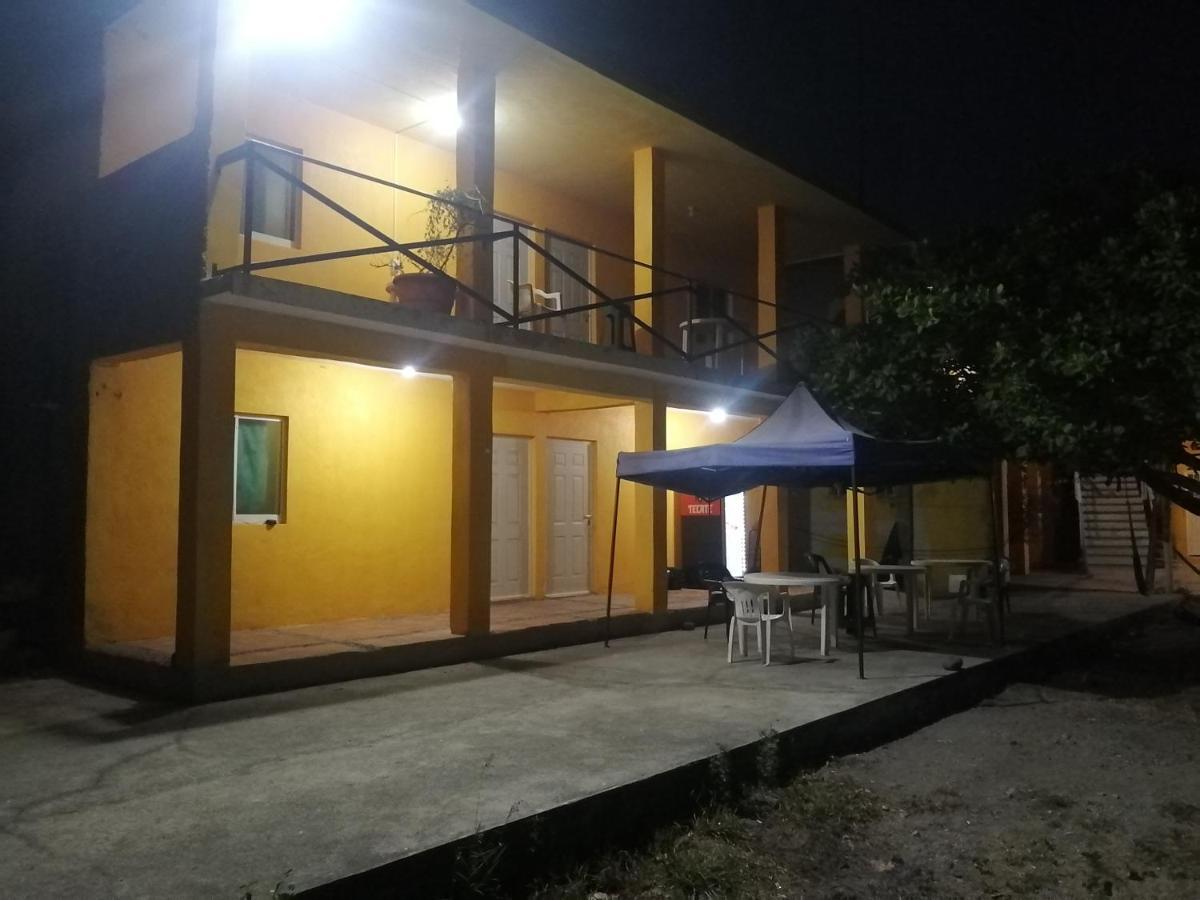 Hotel Termoelectrica Manzanillo Exterior foto